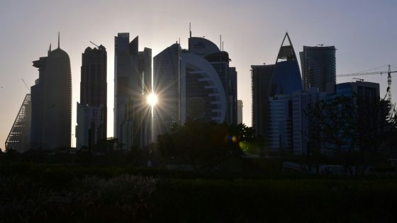 Le Qatar annonce un premier cas de coronavirus