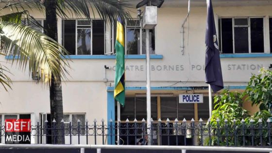 Décès d’un bébé en février 2018 : une infirmière arrêtée, puis libérée sous caution