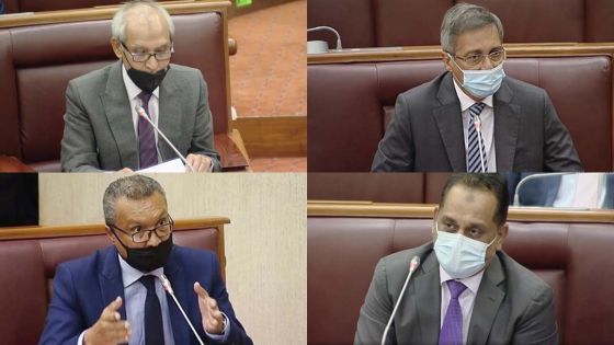 «Local Government Amendement Bill» : le terme «état d’urgence» enlevé de l’amendement