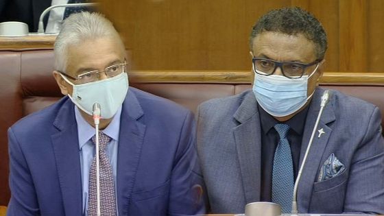 Présumées tentatives de truquage de certaines courses : le PM répond 