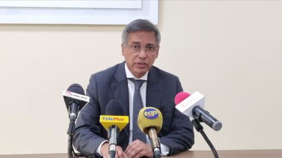 Suivez la conférence de presse de Xavier Duval