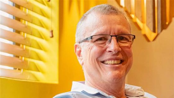 Jean Alain Mamet, directeur général de Racso : «La congestion routière impacte nos activités»