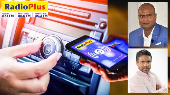 Nouvelle grille de programmation de Radio Plus : des émissions encore plus enrichissantes et divertissantes à partir du 8 février 