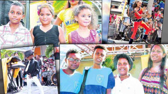 Radio Plus Talent Show: Seven winners for the first edition