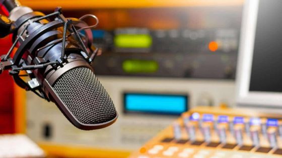 Histoire de la Radio FM à Maurice