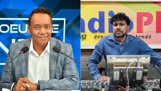 22 ans de Radio Plus ce samedi : la priorité est de maintenir une proximité avec les auditeurs