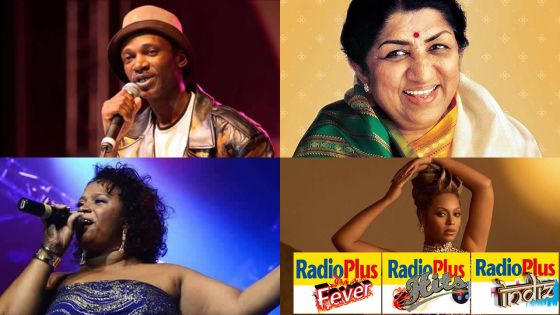 Radio Plus et defimedia.info : retrouvez les webradios Radio Plus Fever, Hits et Indiz à partir de ce 11 juillet