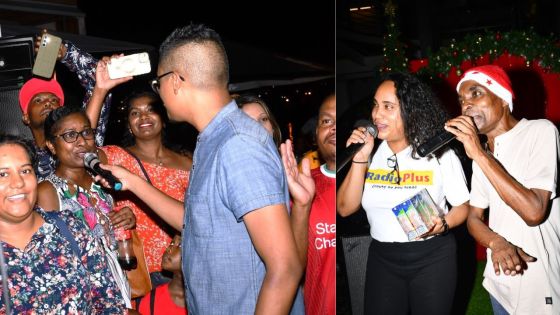 Radio Plus accueillera la nouvelle année au Marina Garden  