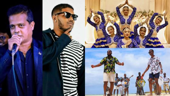 Musique, danse et partage : Radio Plus fait briller Port-Louis pour la fête de Divali