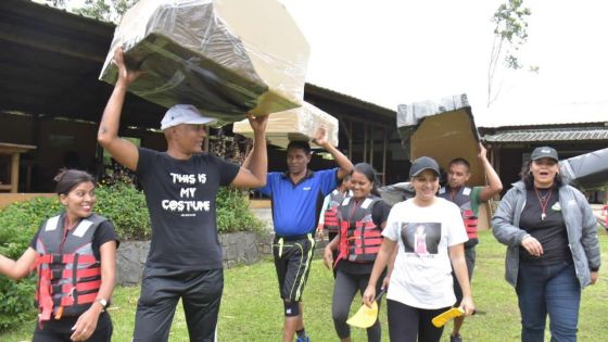 Saint Valentin : Radio Plus organise trois évènements pour célébrer les amoureux 