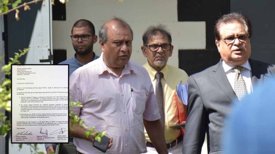 Changements de fréquences : les représentants des radios privées en concertation avec leurs avocats pour décider de la marche à suivre