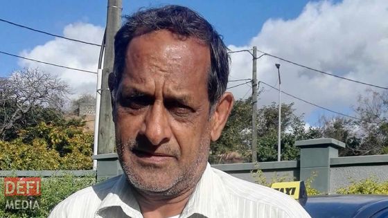 La Taxi Proprietors Union envisage une manif lors de l’inauguration du Victorian Urban Terminal