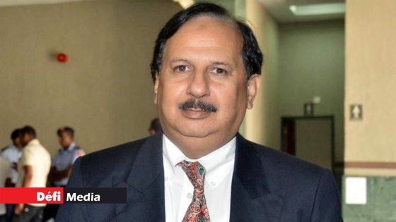 Condamné à 18 mois de prison : Rafiq Peermamode obtient un répit de l’exécution de la sentence