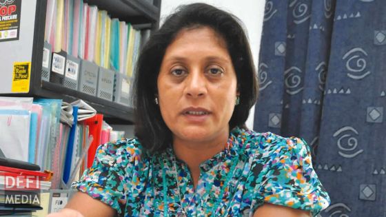 Jane Ragoo : « Les employés de maison doivent être payés » 