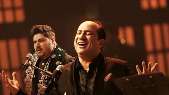 Concert - Rahat Fateh Ali Khan : Le retour du maître du Qawwali à Maurice