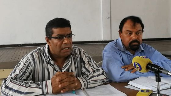 Air Mauritius : Raj Ramlugun actionnaire minoritaire de MK demande des actions urgentes pour sauver MK