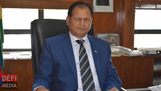 1er-Mai : Raj Dayal absent du meeting de l'alliance gouvernementale à Vacoas