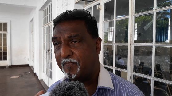 Installation des «barrières» à la Place d'Armes : le Front-commun des commerçants réclame la démission du lord-maire