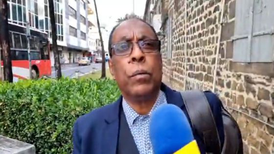 Allégations de Sherry Singh : l'ex-président du syndicat des employés de MT porte plainte