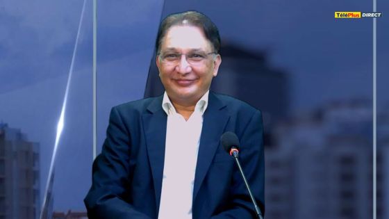 Rajah Ramdaursingh : «La guerre ukrainienne-russe aura un effet inflationniste sur toutes nos importations»