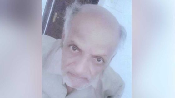 Vacoas : où est Rajandre Jaddoo ?