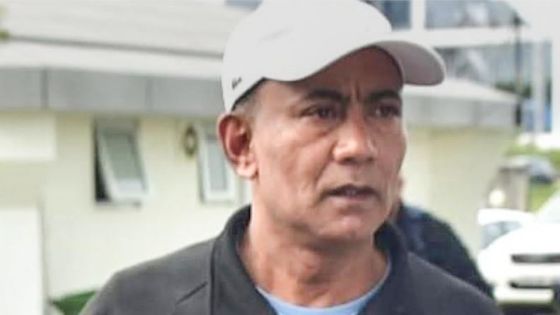 Reward Money de Rs 4,4 M à l’ex-Special Intelligence Cell - doutes sur une demande signée : la FCC fait appel à la graphologie