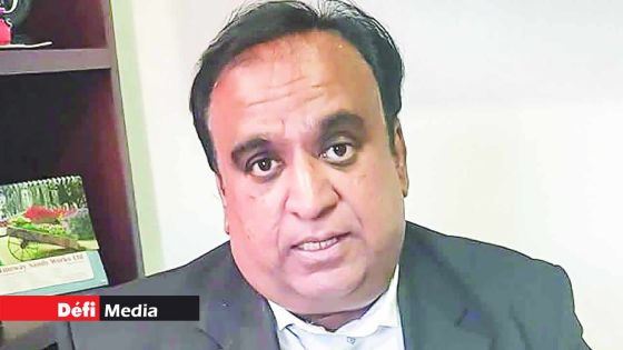 Accès interdit à Maurice aux Mauriciens : Rajen Narsinghen compte s’en remettre à la Cour