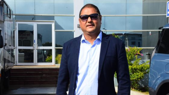 Plainte à la FCC : Rajen Valayden dénonce un possible cas de fraude de Rs 414 millions