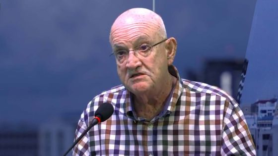 Au Coeur de l'Info : un survol de l'actualité socio-politique avec Rajesh Bhagwan