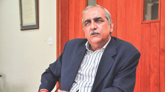 Contrats de Rs 30 Md alloués à Mercantile & Maritime Ltd par la STC : la FCC scrute les communications de l’ex-patron de la STC