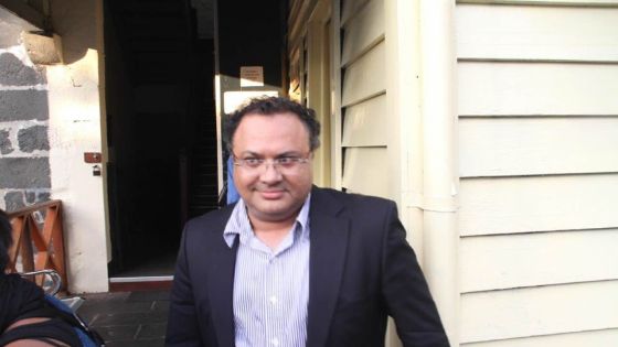 Plainte de Rajiv Kumar Beeharry : la MauBank essuie un revers en Cour suprême  