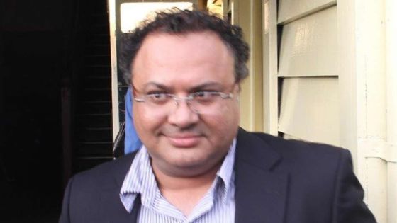 Indemnisation dix ans après les faits - arrestation jugée illégale : Rajiv Kumar Beeharry obtient Rs 225 000