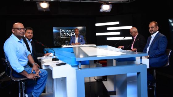 Maintien des prix des carburants - Rajiv Servansingh : «Le Price Stabilisation Account déficitaire de Rs 4,4 milliards»