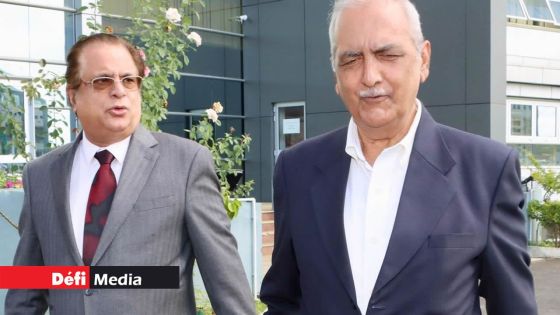 Attribution d’un contrat pétrolier de Rs 30 Md par la STC : Rajiv Servansingh interrogé sur les détails de l’accord avec MMG 