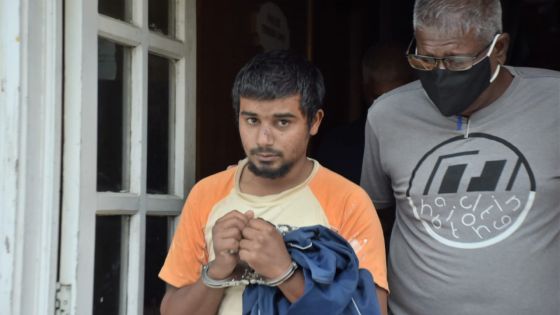 Meurtre de Dhiraj Goondram : son frère aîné avoue avoir planifié son agression