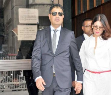 Gooljaury’s 3 month conviction suspended pending probation report