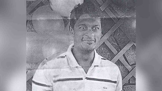 Après avoir été porté manquant en Malaisie : le Mauricien Rakesh Beeharry regagne le pays