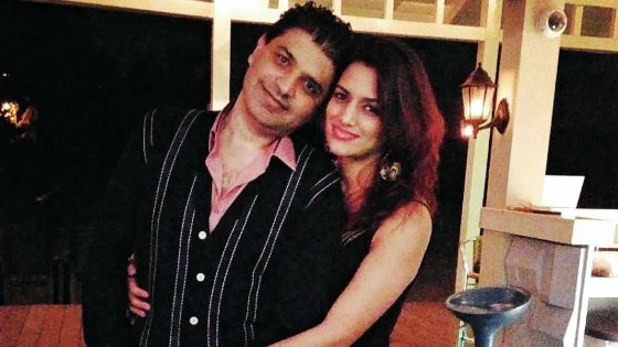 [Article complet] Rakesh Gooljaury : «Monn perdi tou, mo madam Hannah ki pe ed mwa»