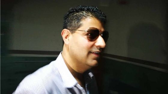 Libre, Rakesh Gooljaury projette d’écrire un livre et se dit «cool» pour le procès contre Navin Ramgoolam