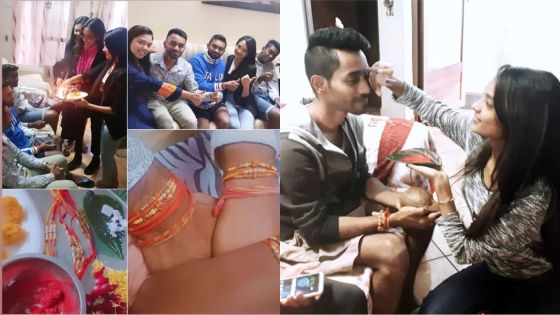 Le fil sacré de Raksha Bandhan : entre foi et fraternité