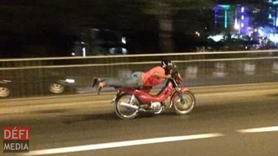 Rallye illégal à Cassis : les participants et les spectateurs prennent la fuite à l’arrivée des policiers