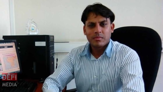 Selon le ministère des Collectivités Locales Ram Kumar Dhurmea mis à la retraite dans l’intérêt du service public