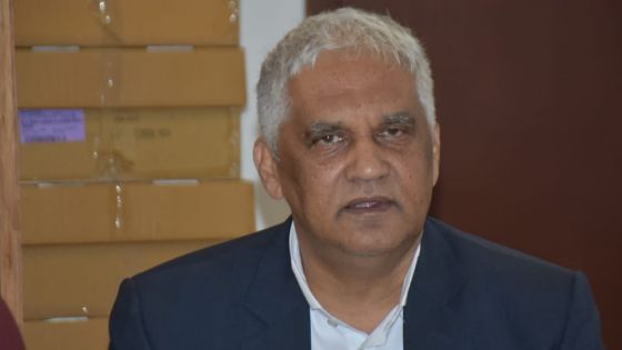 IBA Act : un second rallye le 29 janvier, cette fois-ci au no 8, annonce Valayden