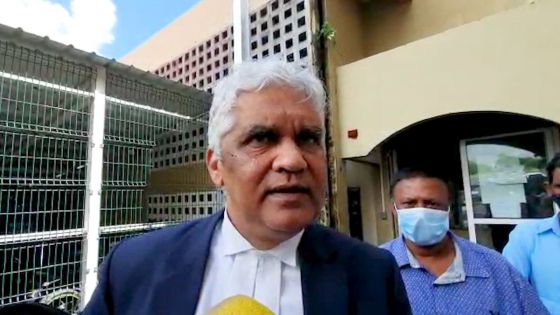 Affaire Michaela Harte : la police objecte à la remise en liberté de Sandeep Mooneea