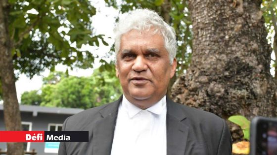 Me Rama Valayden, ancien Attorney General : «Les enquêteurs mauriciens manquent de moyens»