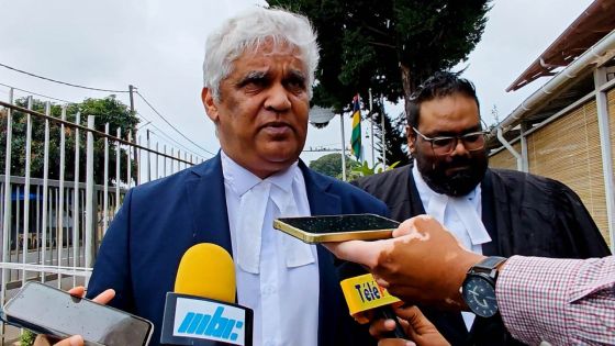 Enquête judiciaire sur la mort de Jacquelin Juliette : Anil Kumar Dip absent en cour, Rama Valayden déplore un manque de respect