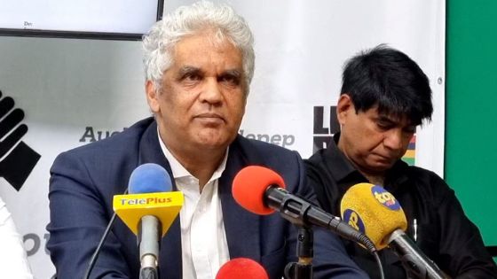 Linion Pep Morisien compte entamer une action en justice contre le PM 