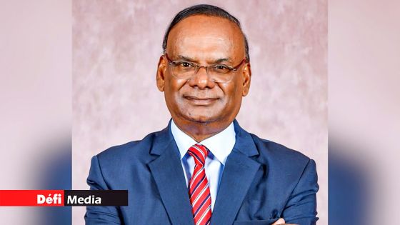 Tensions à la Banque de Maurice : le dossier Sithanen «prioritaire» pour le GM au retour de Navin Ramgoolam