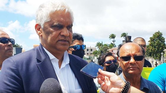 Décès de Pravin Kanakiah : Rama Valayden dit détenir de nouvelles informations