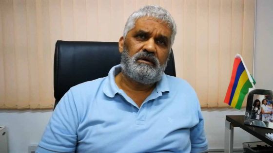 Me Rama Valayden : « Mon client a été crucifié à l’Assemblée nationale »